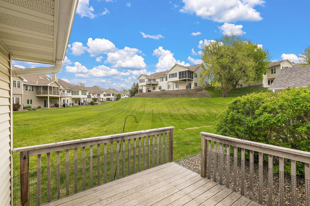 Photo of 14943 Hillside Circle NW, Prior Lake, MN 55372 (MLS # 7108087)