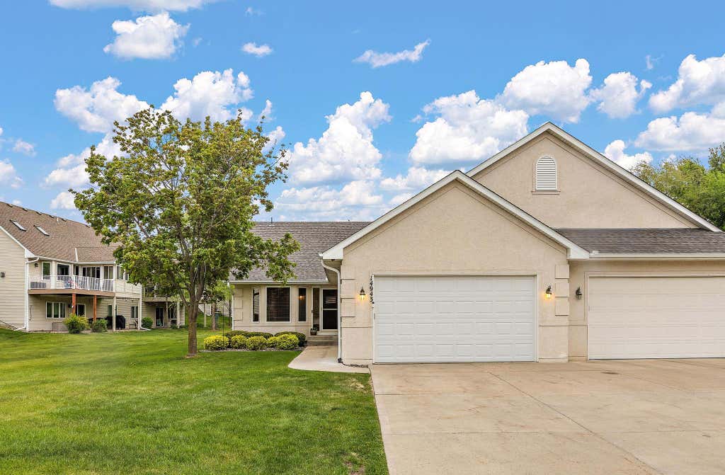 Photo of 14943 Hillside Circle NW, Prior Lake, MN 55372 (MLS # 7108087)