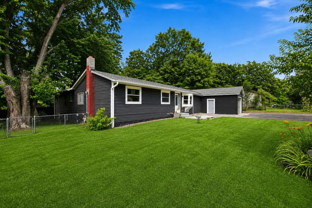 Photo of 12851 7th Avenue N, Zimmerman, MN 55398 (MLS # 7119294)