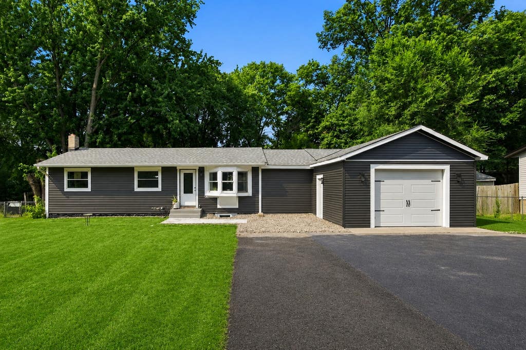 Photo of 12851 7th Avenue N, Zimmerman, MN 55398 (MLS # 7119294)