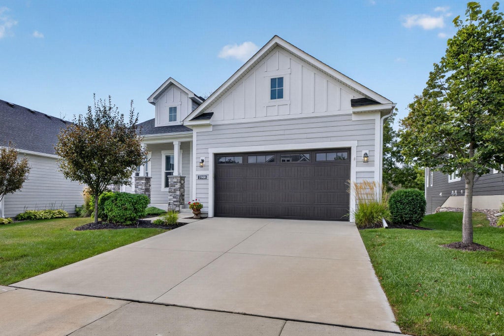 Photo of 5900 Ayrshire Lane, Shorewood, MN 55331 (MLS # 7136070)