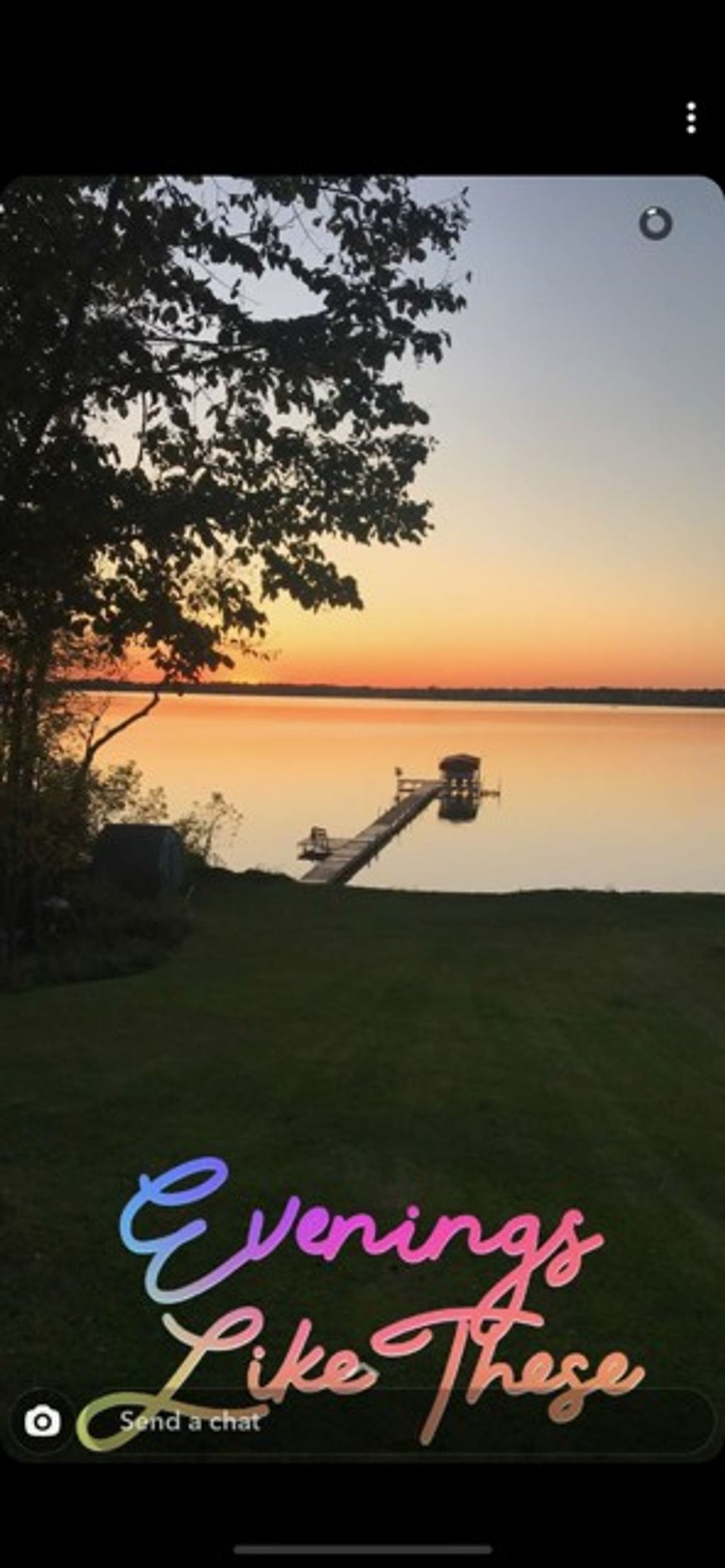 Photo of 21321 Trailside Lane, Merrifield, MN 56465 (MLS # 6823863)