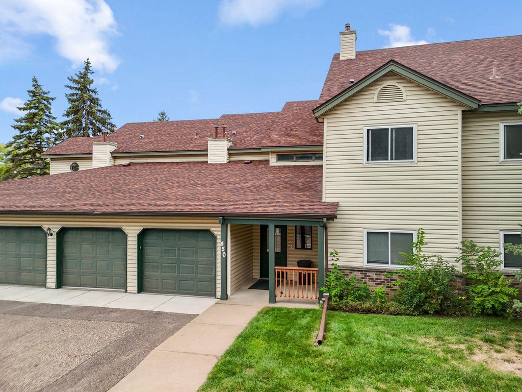 Photo of 450 Etna Street #201, Saint Paul, MN 55106 (MLS # 7148416)