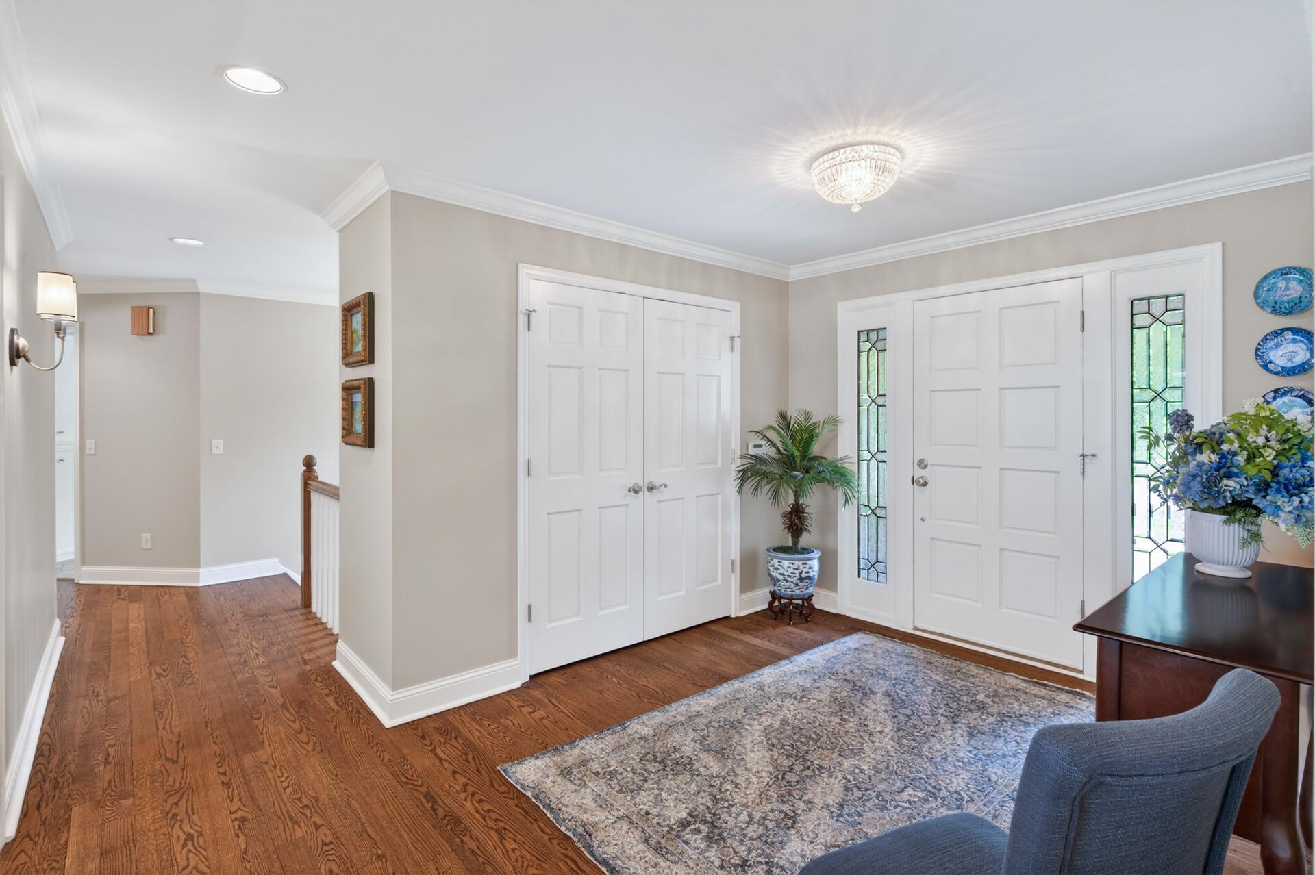 12400 Huntingdon Lane