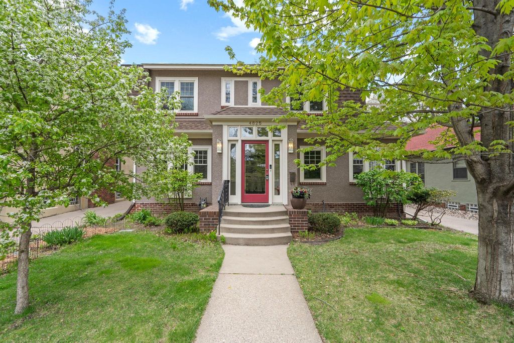 Photo of 4825 Girard Avenue S, Minneapolis, MN 55419 (MLS # 7067872)