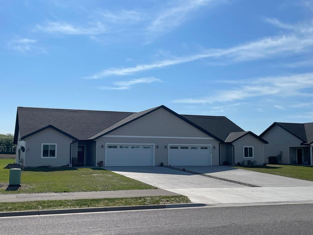 Photo of 404 11th Street SE, Freeport, MN 56331 (MLS # 7005281)