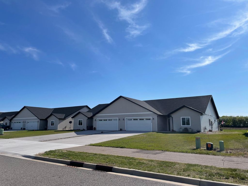 Photo of 404 11th Street SE, Freeport, MN 56331 (MLS # 7005281)