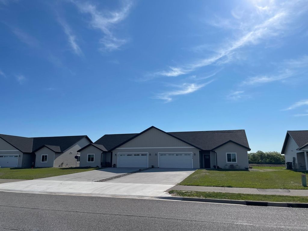 Photo of 404 11th Street SE, Freeport, MN 56331 (MLS # 7005281)