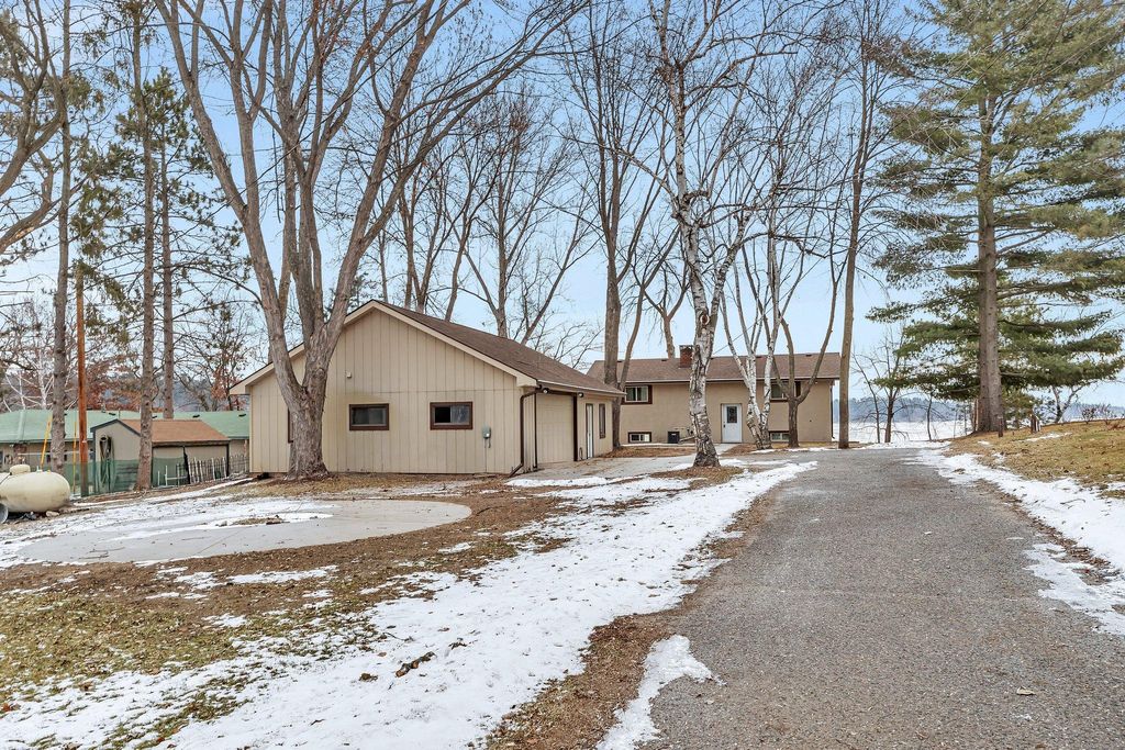 Photo of 31574 Lowry Circle, Cushing, MN 56443 (MLS # 7027462)