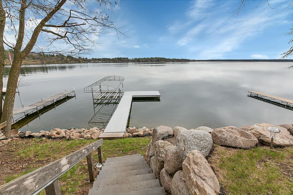 Photo of 31574 Lowry Circle, Cushing, MN 56443 (MLS # 7027462)