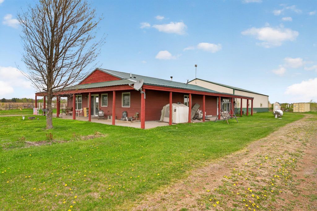 Photo of 26215 Pelkey Creek Road, Hinckley, MN 55037 (MLS # 7073199)