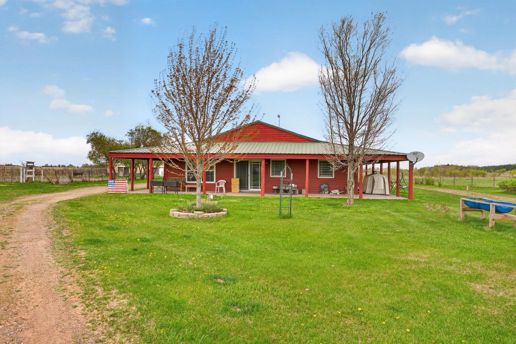 Photo of 26215 Pelkey Creek Road, Hinckley, MN 55037 (MLS # 7073199)