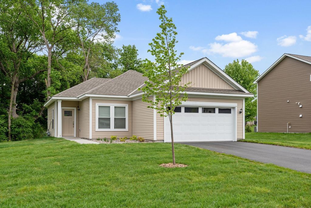 Photo of 690 Aspen Lane, Montrose, MN 55363 (MLS # 6749697)