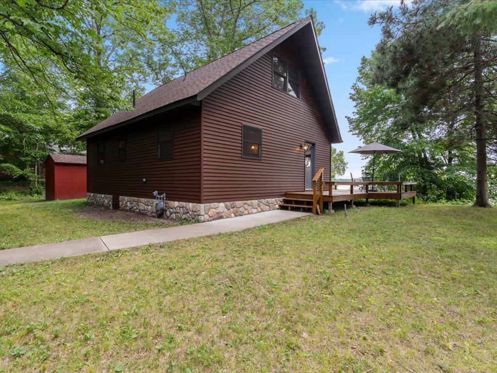 Photo of 6485 Lendee Drive, Nisswa, MN 56468 (MLS # 7096475)