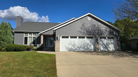 Photo of 801 Deschepper Street, Marshall, MN 56258 (MLS # 6795441)
