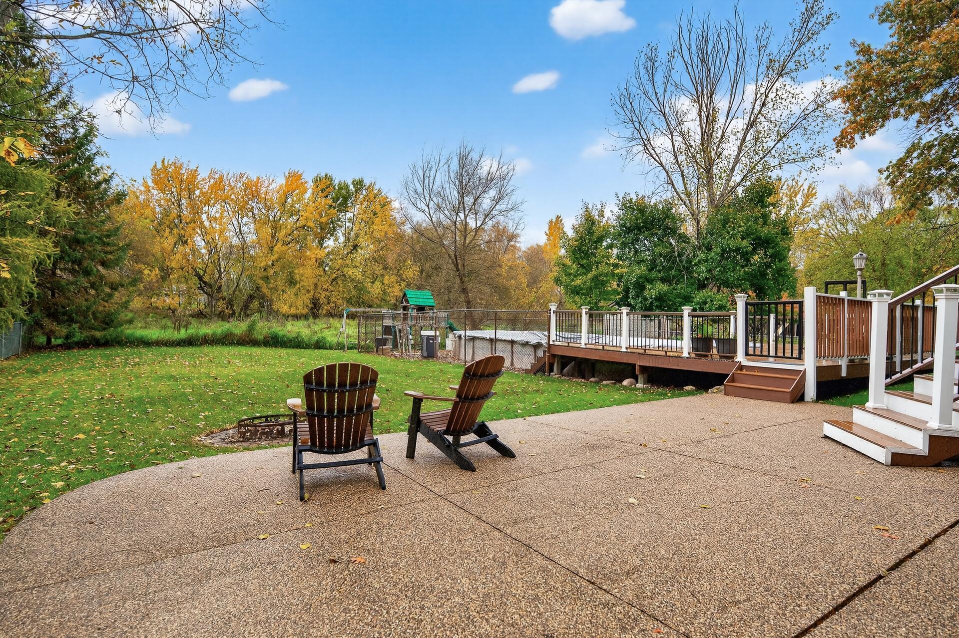 13182 Zion Street NW