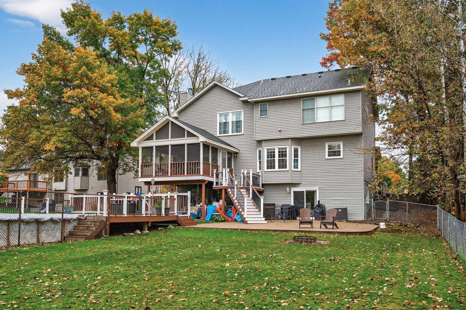 13182 Zion Street NW