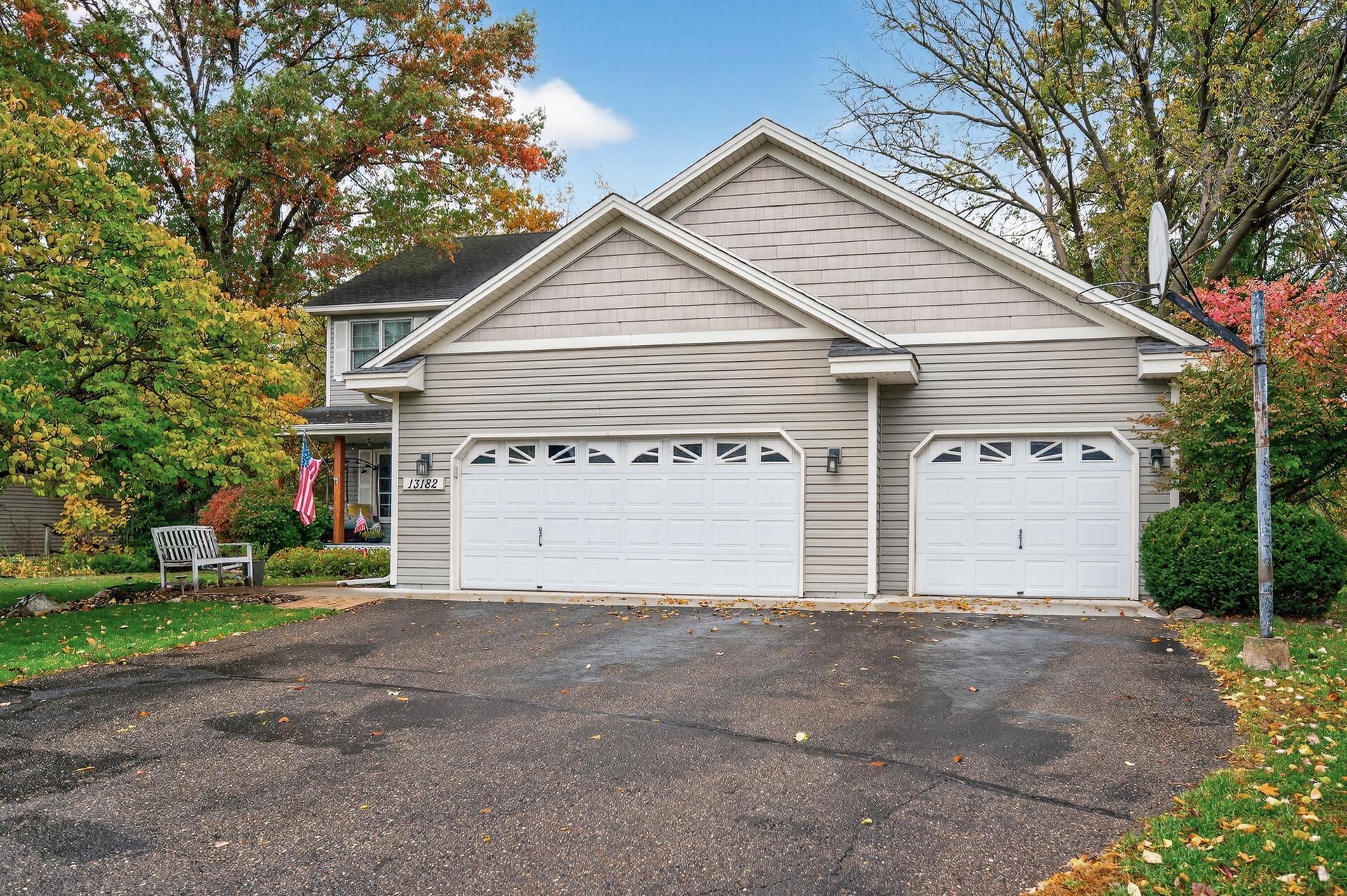 13182 Zion Street NW