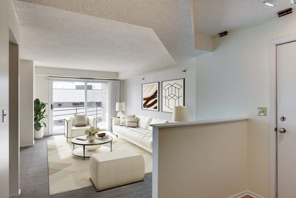 Photo of 121 Washington Ave AVE S #1102, Minneapolis, MN 55401 (MLS # 7122140)