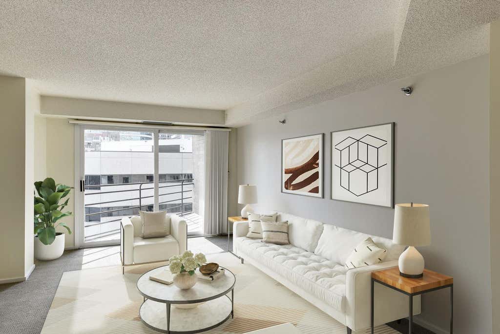 Photo of 121 Washington Ave AVE S #1102, Minneapolis, MN 55401 (MLS # 7122140)