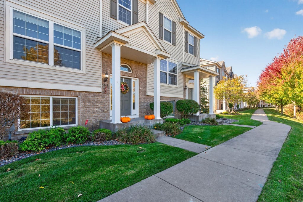Photo of 5142 French Drive N, Hugo, MN 55038 (MLS # 7158405)