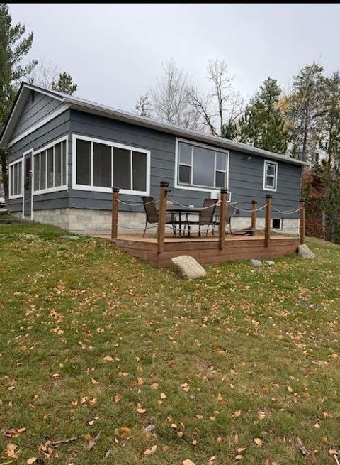 18449 Ithaca Drive Park Rapids MN 56470