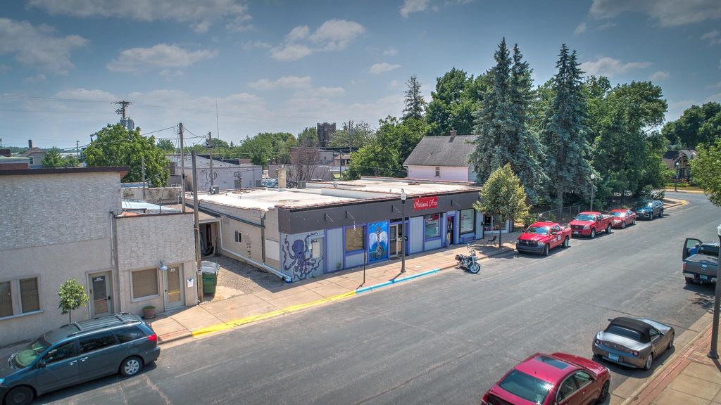 Photo of 220 Ashland Street S, Cambridge, MN 55008 (MLS # 6823299)