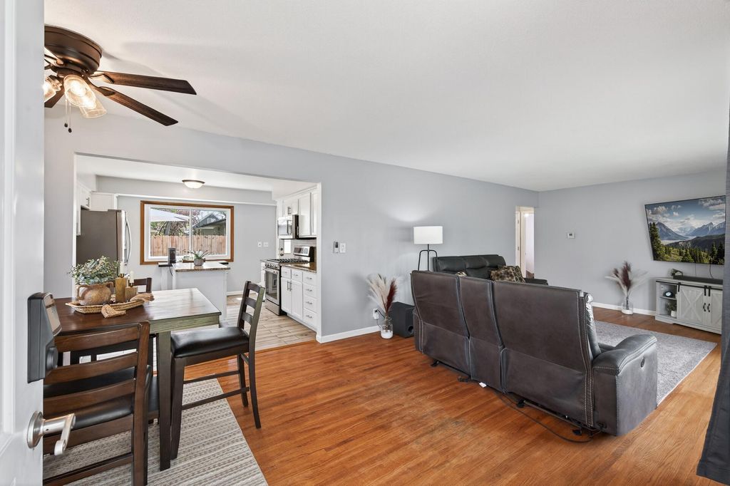 Photo of 50 98th Avenue NE, Blaine, MN 55434 (MLS # 7072440)