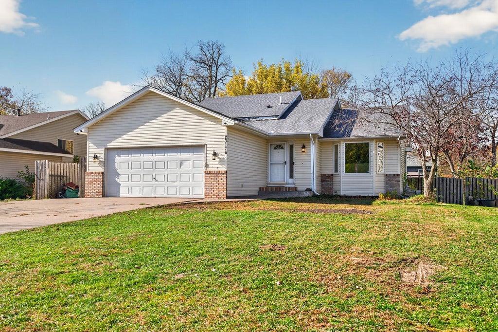 Photo of 23176 Gladiola Street NW, Saint Francis, MN 55070 (MLS # 7164950)