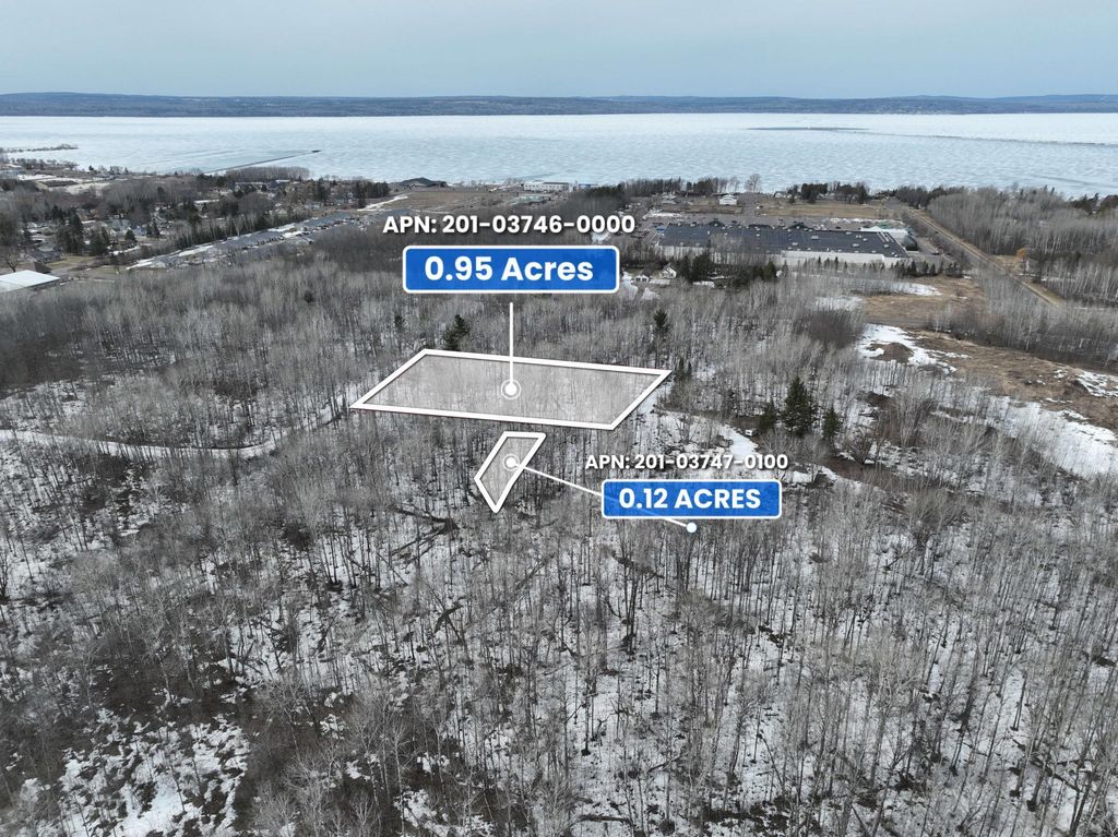 Photo of 0000 Tri County Corridor, Ashland, WI 54806 (MLS # 7070894)