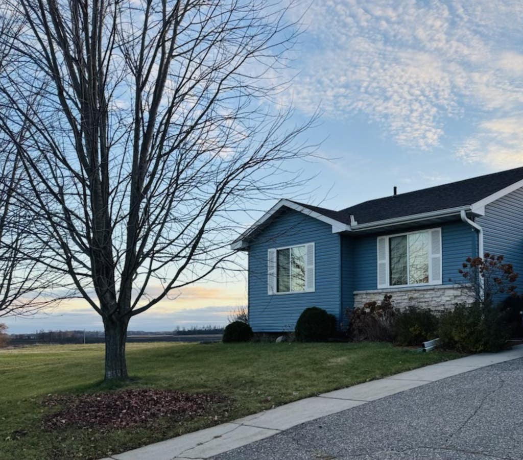 Photo of 121 Shire Road N, Watkins, MN 55389 (MLS # 7095530)