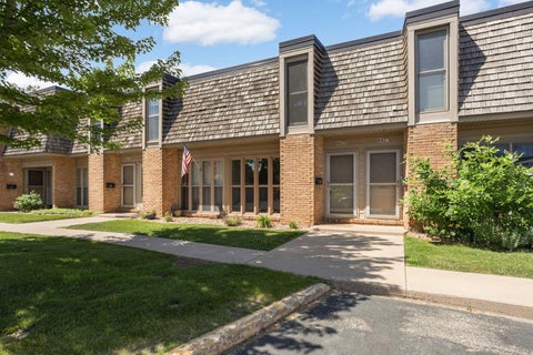 Photo of 6425 Barrie Road, Edina, MN 55435 (MLS # 7144581)