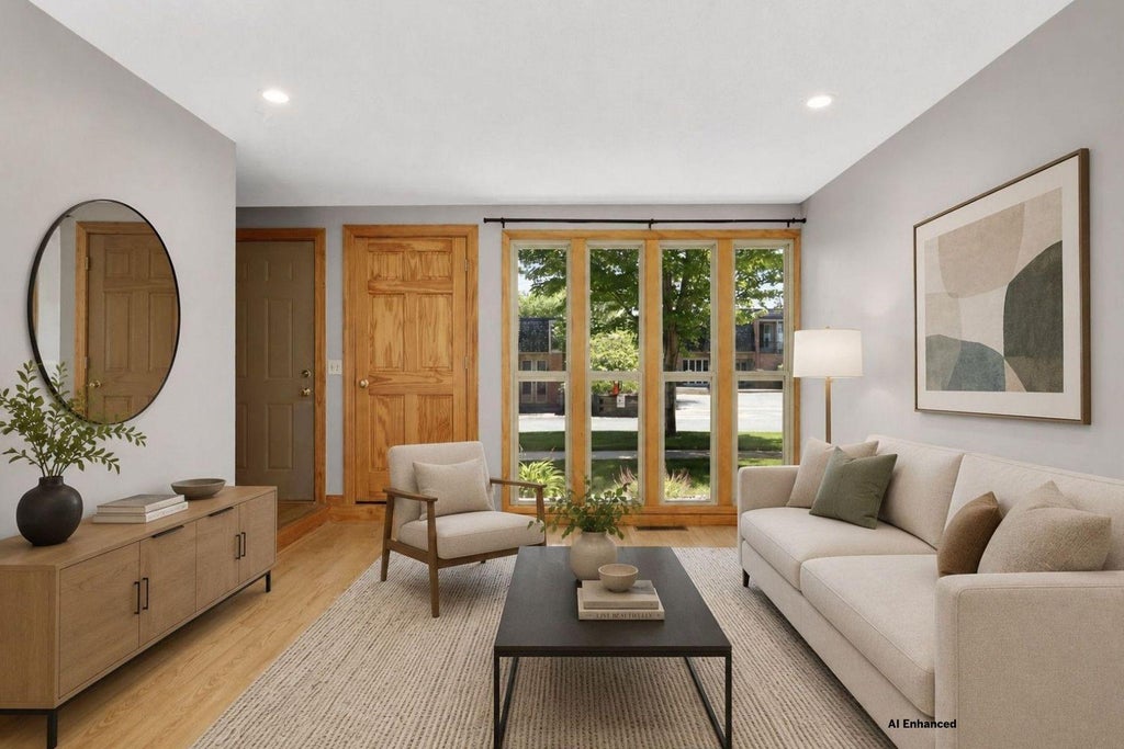 Photo of 6425 Barrie Road, Edina, MN 55435 (MLS # 7144581)