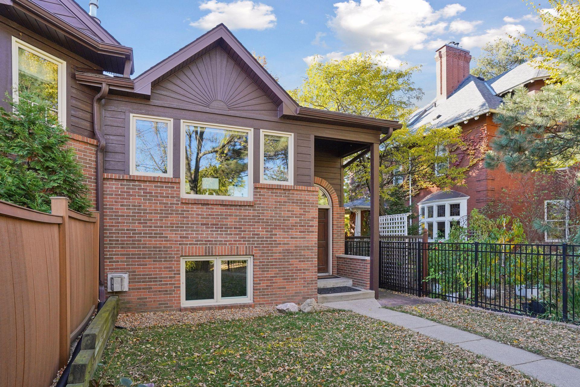 5014 Nicollet Avenue