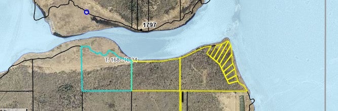 Photo of TB Youngs Bay Drive, Angle Inlet, MN 56711 (MLS # 7155702)