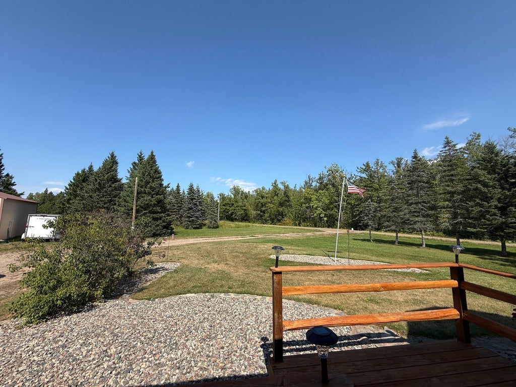 Photo of 52855 145th Place, Tamarack, MN 55787 (MLS # 7147437)