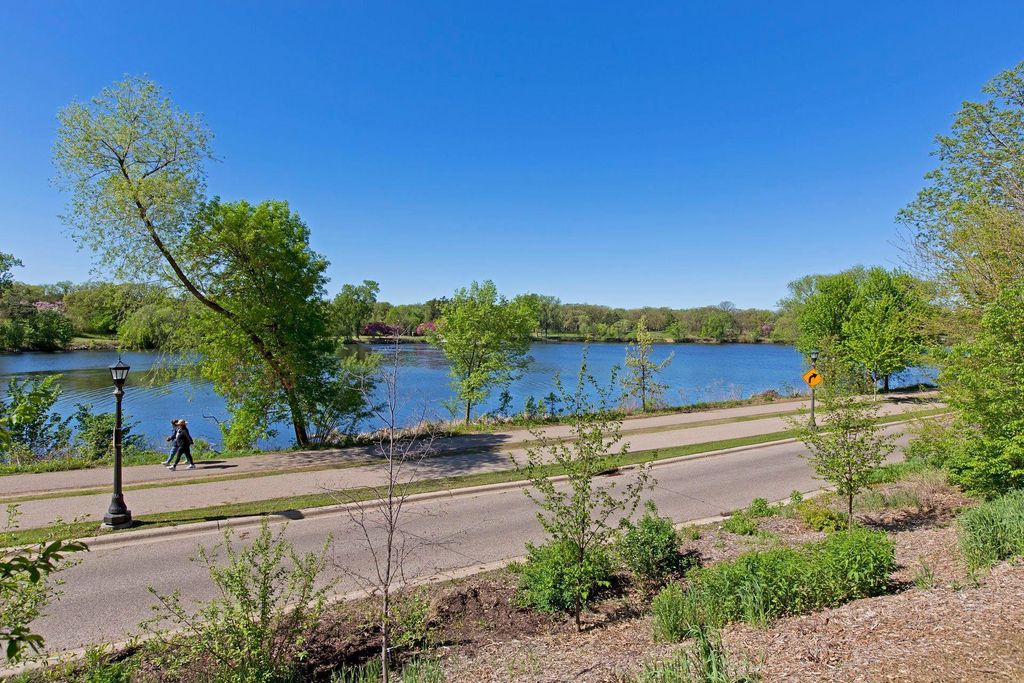 Photo of 1197 Como Boulevard W, Saint Paul, MN 55103 (MLS # 6826809)