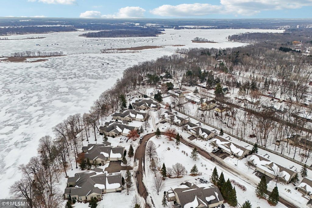 Photo of 11187 Eagle Ridge Way, Chisago City, MN 55013 (MLS # 7019744)