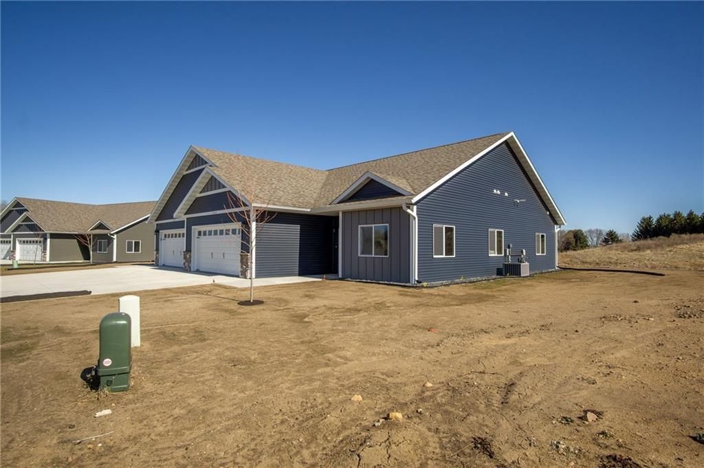 Photo of 3357 Iris Drive, Eau Claire, WI 54703 (MLS # 7032817)
