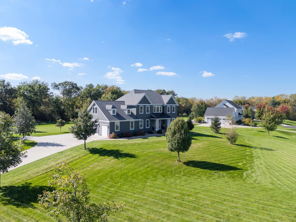 Photo of 1335 Hamlet Road SW, Rochester, MN 55902 (MLS # 7155856)