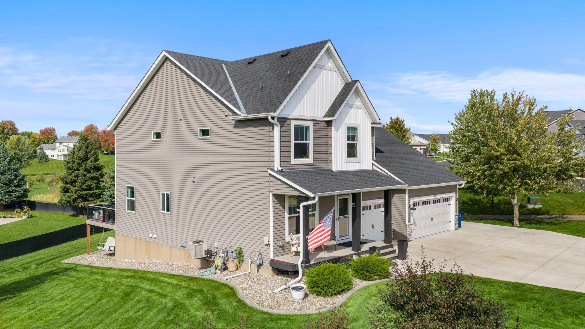 2509 Copper Creek Lane