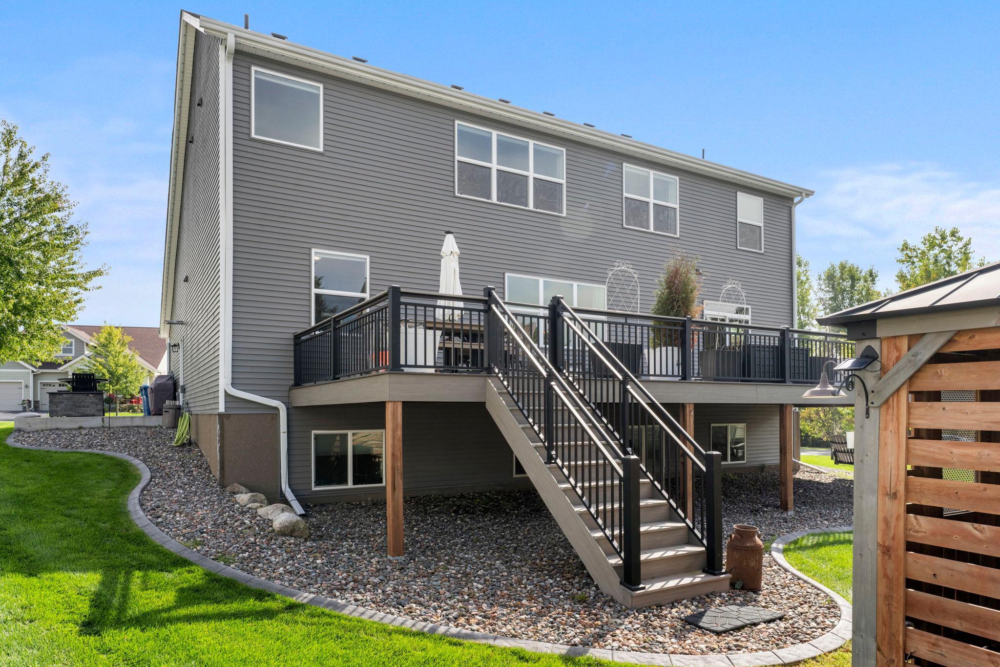2509 Copper Creek Lane