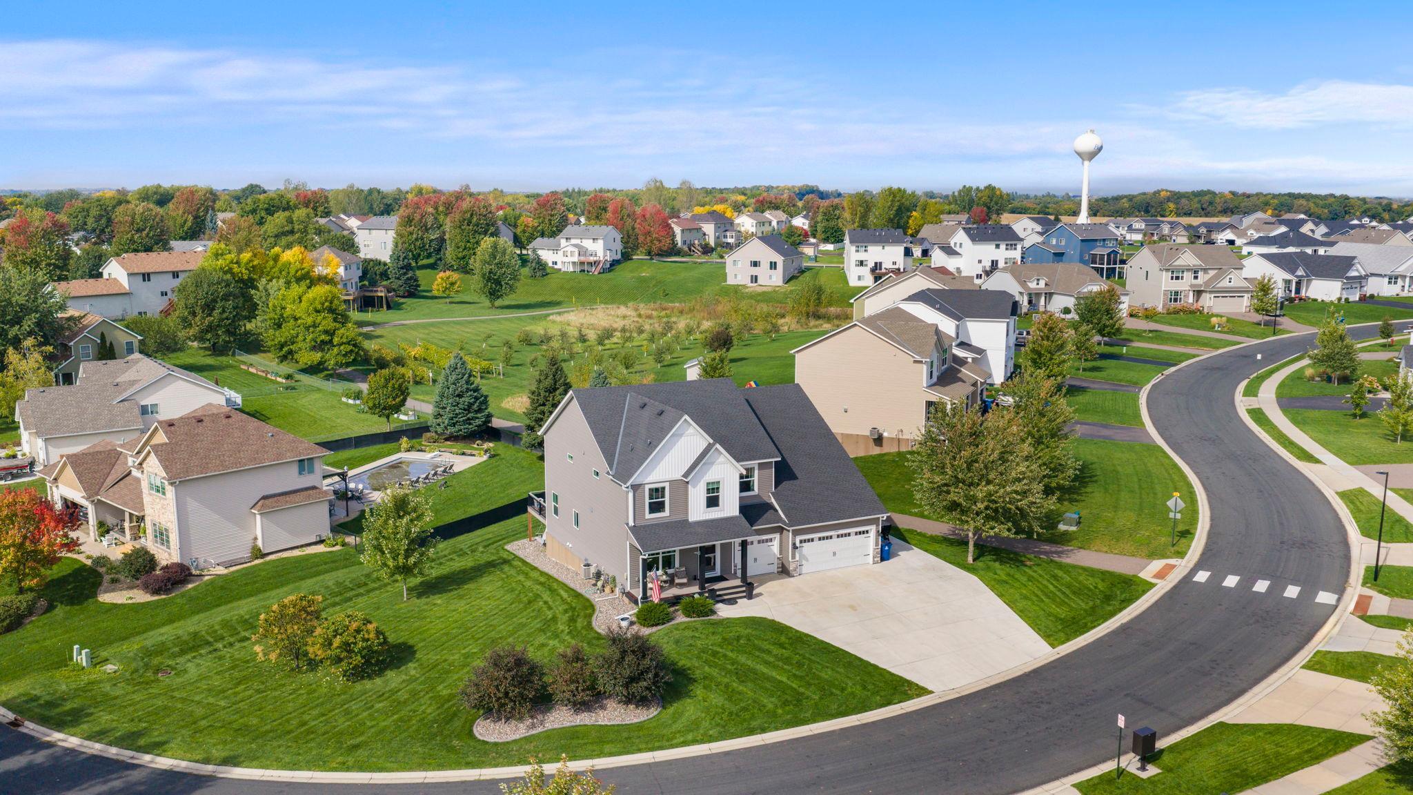 2509 Copper Creek Lane