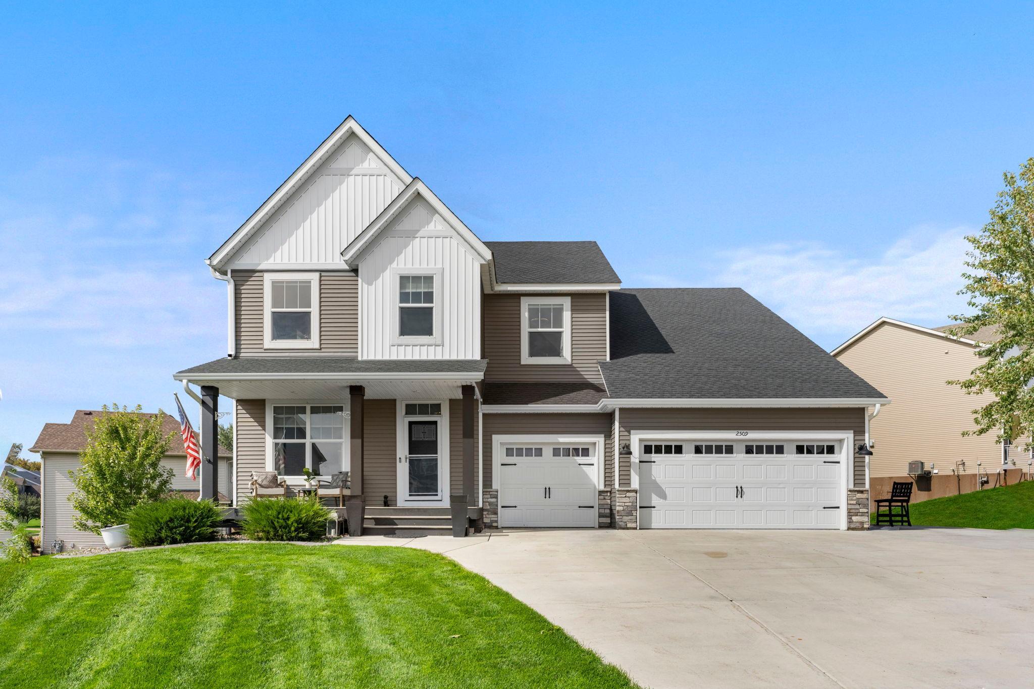 2509 Copper Creek Lane