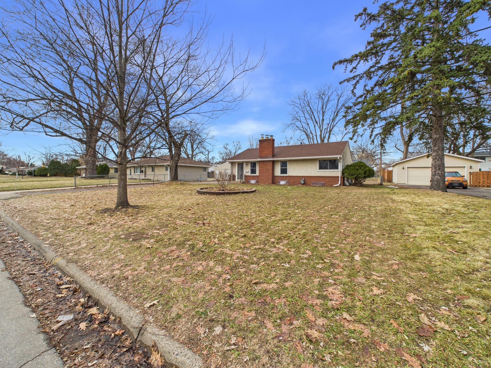 7232 Chicago Avenue S