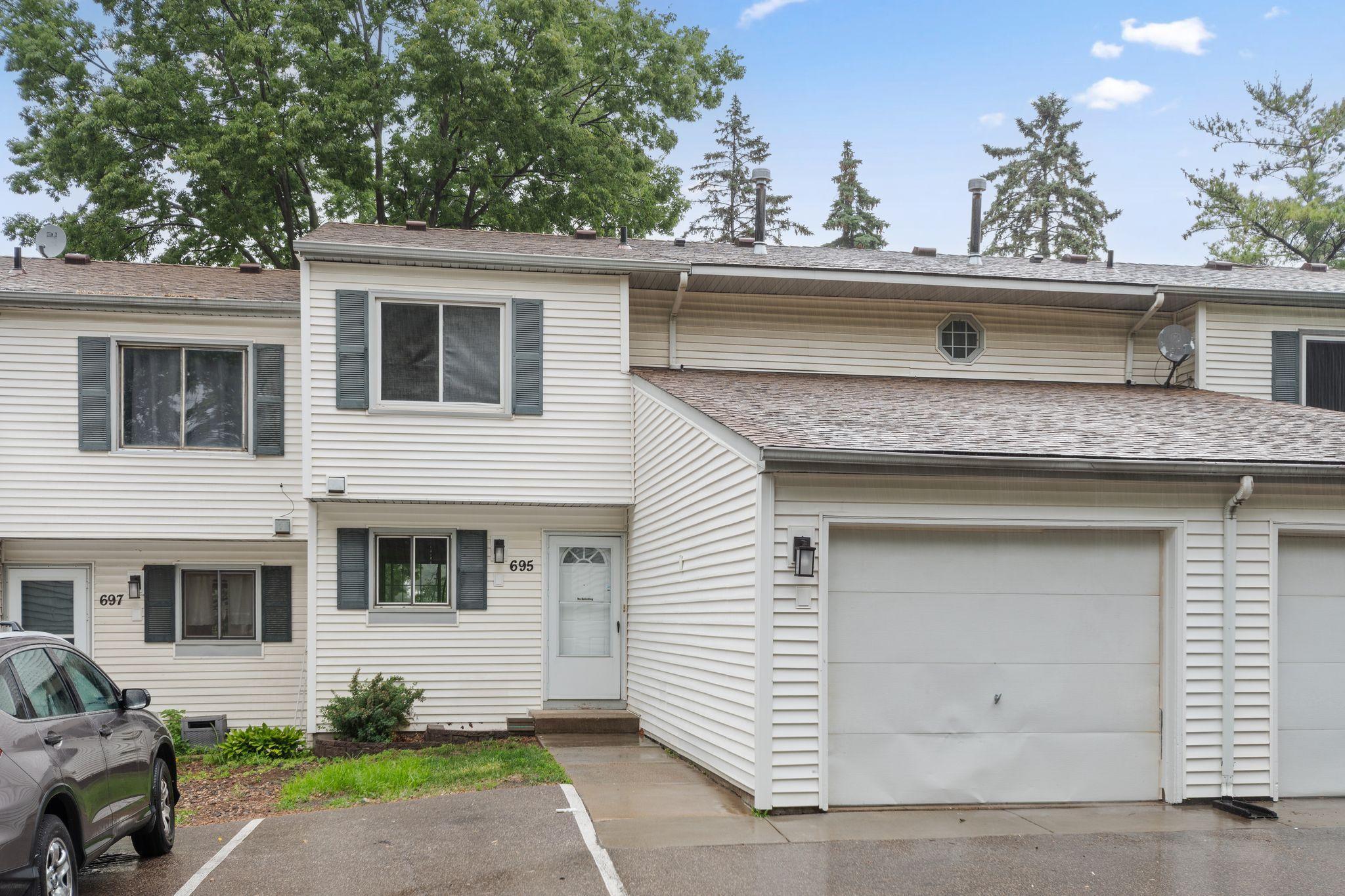 695 E Burnsville Parkway 19