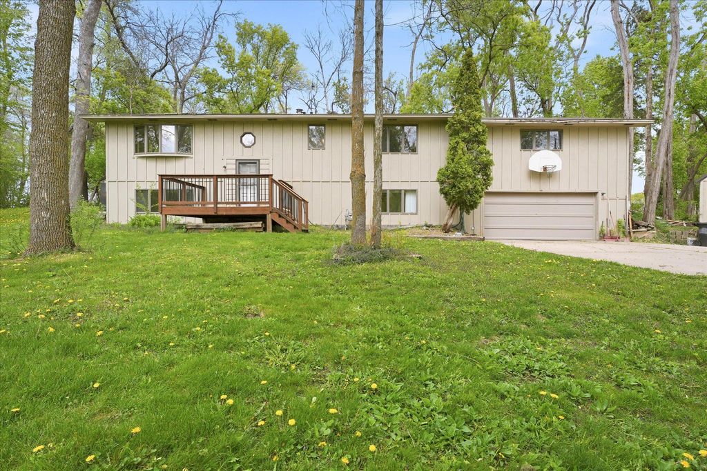 Photo of 9215 Shannon Lane, Corcoran, MN 55340 (MLS # 7073660)