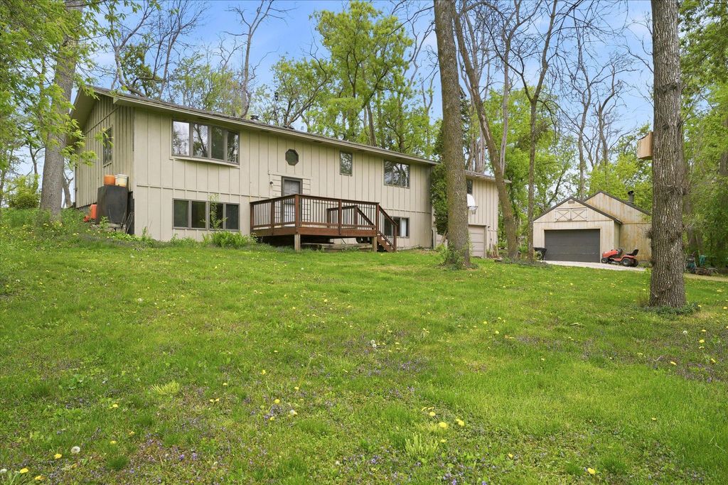 Photo of 9215 Shannon Lane, Corcoran, MN 55340 (MLS # 7073660)