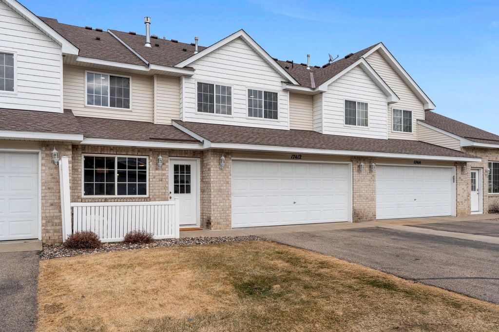 Photo of 17412 Gettysburg Way #24182, Lakeville, MN 55044 (MLS # 7026039)