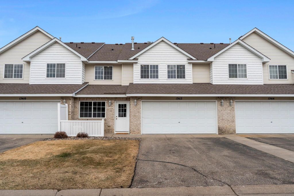 Photo of 17412 Gettysburg Way #24182, Lakeville, MN 55044 (MLS # 7026039)